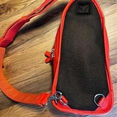 THE  SHOP TK ボディーバッグの画像