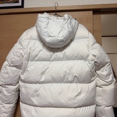 TOMMY  ダウンジャケットの画像