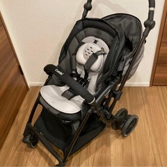 Combi スゴカルSwitch plus エッグショック　XLの画像