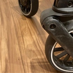 Combi スゴカルSwitch plus エッグショック　XLの画像