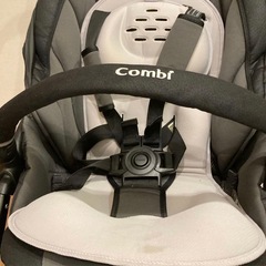 Combi スゴカルSwitch plus エッグショック　XLの画像