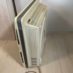 SANYO  空気清浄機　ABC-A16の画像
