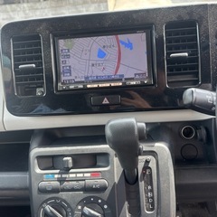 日産モコ　の画像