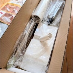 未使用スプレーモップの画像