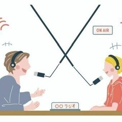 ラジオごっこ！🎙️🎵