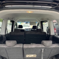 2011 ステップワゴン スパーダZの画像