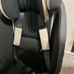 グレコ GRACO ジュニアシート チャイルドシート 中古の画像