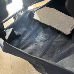 コンビ　ベビーカーの画像