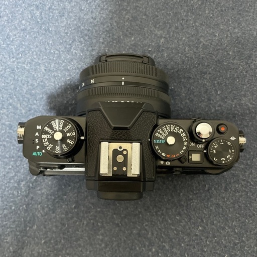 Nikon zfc