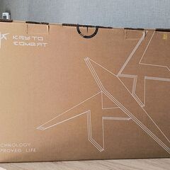 【美品】KTC 27インチ WQHDモニター 100Hz IPSの画像