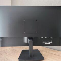 【美品】KTC 27インチ WQHDモニター 100Hz IPSの画像