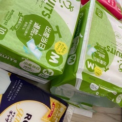 オサンパッド 使い捨てパンツ 骨盤ベルト 出産準備の画像