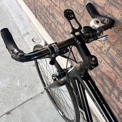 譲渡書類あり　ジャイアント　クロスバイク　エスケープ　RX3 27速　2019年　通勤　通学の画像