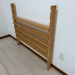 自作のトミカラックの画像