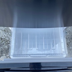 ノンフロン冷凍冷蔵庫  アイリスオーヤマ  320L 2023年製の画像