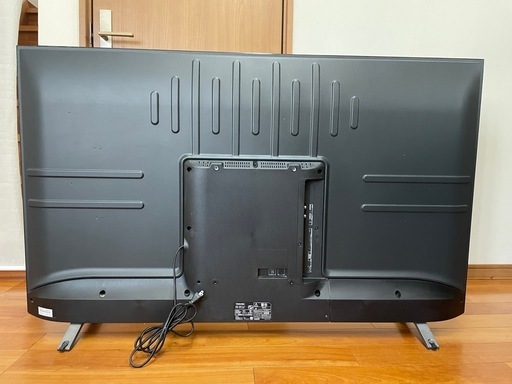 TOSHIBA　REGZA レグザ　液晶テレビ　55C350X ジャンク品