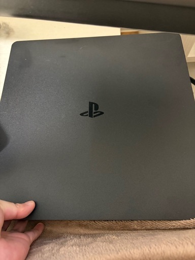 決まりました。ps4 1TB
