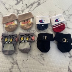 男の子まとめ売りの画像