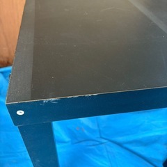 No.10  キューブテーブル　　40✖️40✖️40の画像