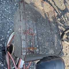 ミニサイクル自転車の画像