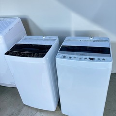 新生活応援キャンペーン SNSフォロー&投稿で！対象の冷蔵庫、洗濯機が5000円！の画像