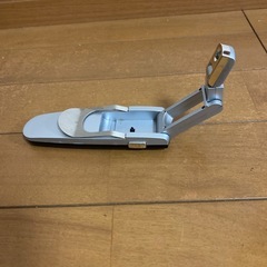 Robotic 折りたたみ式読書灯の画像