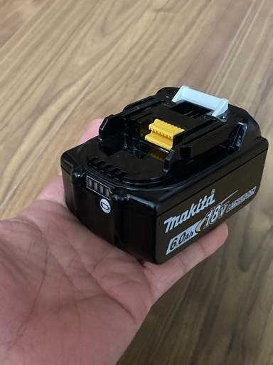 マキタ ライト ML805  　