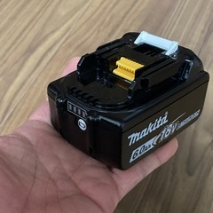 マキタ ライト ML805  　の画像