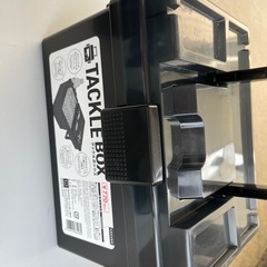 釣り道具セット未使用の画像