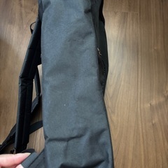 BEAMSリュックの画像