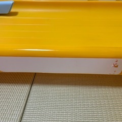 わんわん・うーたんのジャングルジム付き滑り台の画像