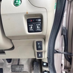 車検2年付き！ホンダ N-BOX G・Lパッケージの画像