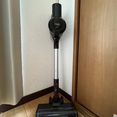 掃除機【20%OFF】の画像
