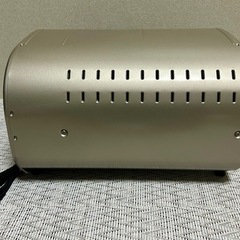 東芝 オーブントースター HTR-C6 未使用 1120Wの画像