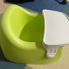 赤ちゃん用　　一人座る練習用　離乳食食べる用の画像