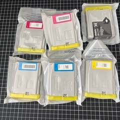 ブラザーインクの画像