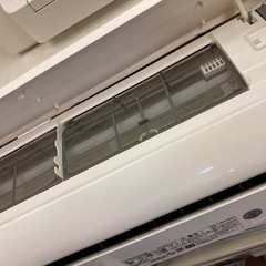 2023年HITACHIしろくまくん4.5〜6畳用の画像