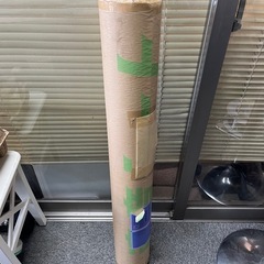 【新品】遮音シート 1.2mm×940mm×10m センタビ屋 防音対策の画像