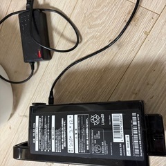 PROVROS(プロブロス) 電動アシスト自転車 20インチ ジャンクの画像