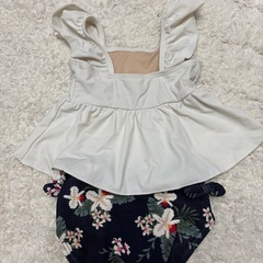 プティマイン　水着　90の画像