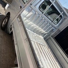 ダイハツ　ハイゼットトラック　本日より月曜日までの出品になりますの画像