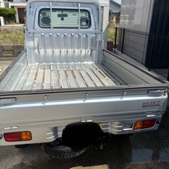 ダイハツ　ハイゼットトラック　本日より月曜日までの出品になりますの画像