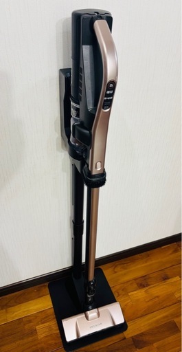 ✨2023年製　HITACHI 日立 PV-BHL4000J コードレス掃除機　✨