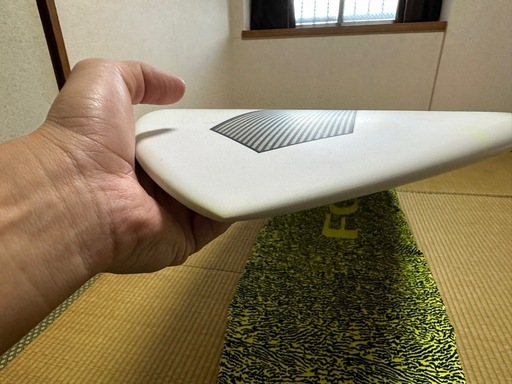 サーフボード