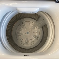 【来店いただける方限定】全自動洗濯機【トレファク摂津店】の画像