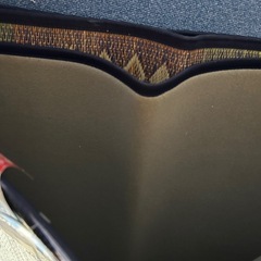 ござ　新品　二畳の画像