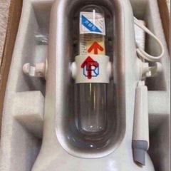 新品　エステサロン業務用ハイドラフェイシャル機器　ハイドラ　毛穴　エステの画像