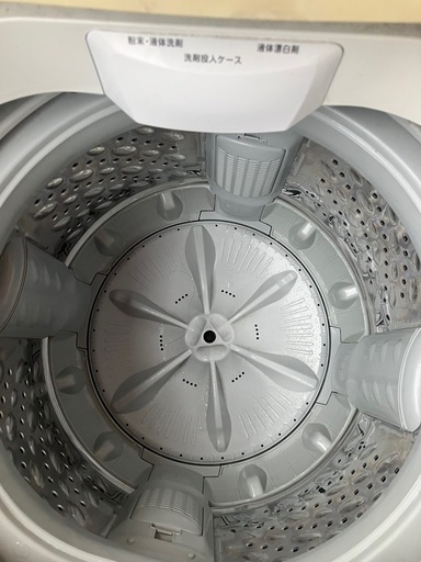 洗濯機