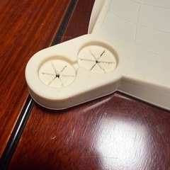 ペット用　オシッコトレー　ラバータイプの画像