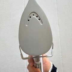 T-fal 2in1 アイロン
の画像